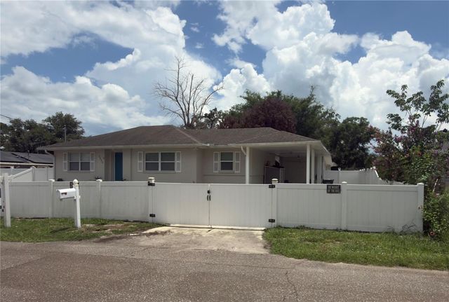 2523 WEBER STREET, Lakeland, FL 33801