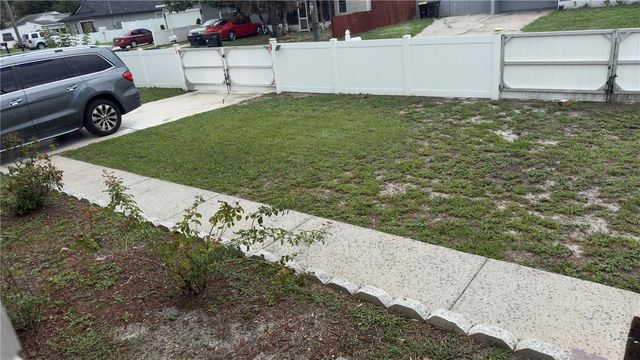 2523 WEBER STREET, Lakeland, FL 33801