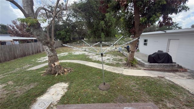 2523 WEBER STREET, Lakeland, FL 33801