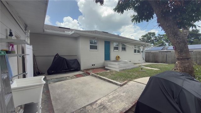 2523 WEBER STREET, Lakeland, FL 33801