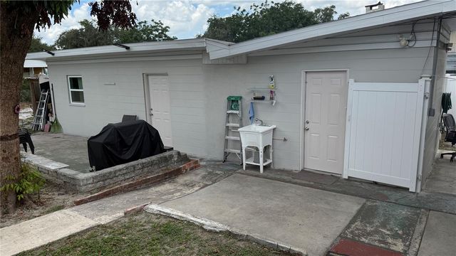 2523 WEBER STREET, Lakeland, FL 33801
