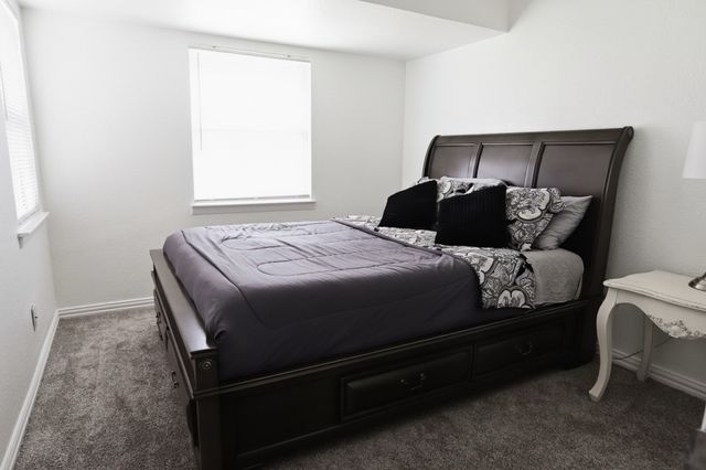 1105 Glenn Drive, Euless, TX 76039