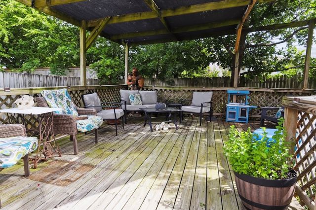 1105 Glenn Drive, Euless, TX 76039