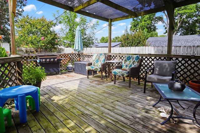 1105 Glenn Drive, Euless, TX 76039