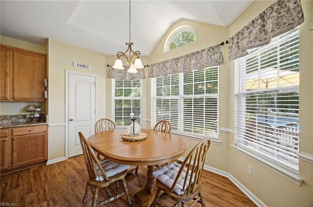 541 Fair Oak DR, Chesapeake, VA 23322
