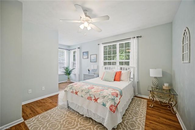 541 Fair Oak DR, Chesapeake, VA 23322