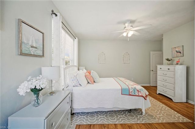 541 Fair Oak DR, Chesapeake, VA 23322