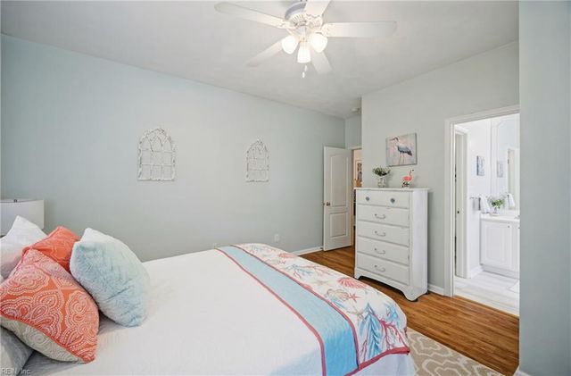 541 Fair Oak DR, Chesapeake, VA 23322