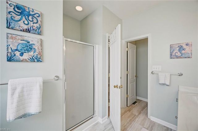 541 Fair Oak DR, Chesapeake, VA 23322