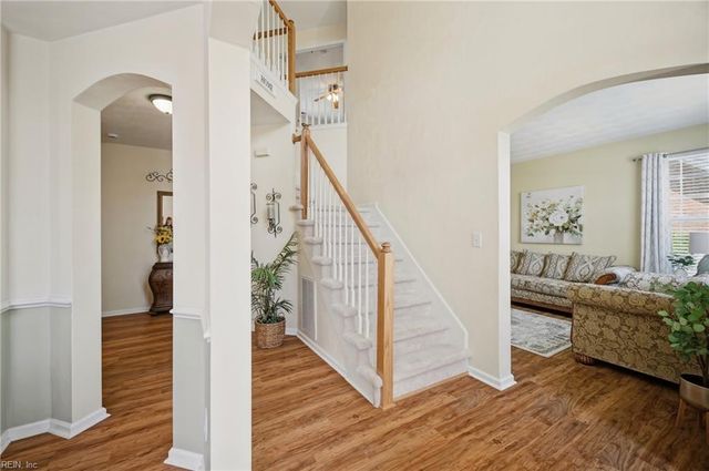 541 Fair Oak DR, Chesapeake, VA 23322