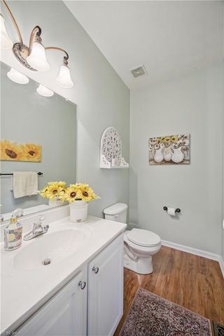 541 Fair Oak DR, Chesapeake, VA 23322