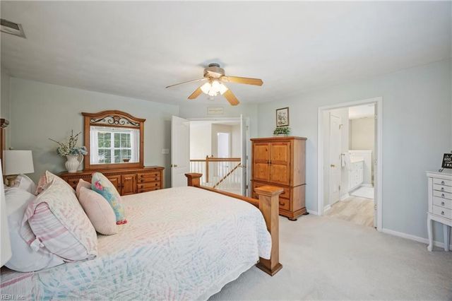 541 Fair Oak DR, Chesapeake, VA 23322