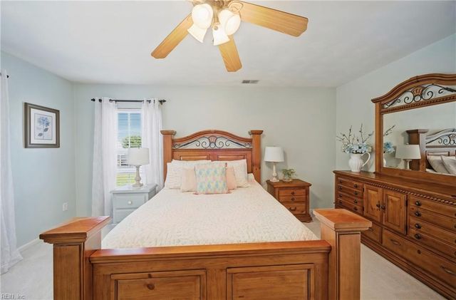 541 Fair Oak DR, Chesapeake, VA 23322