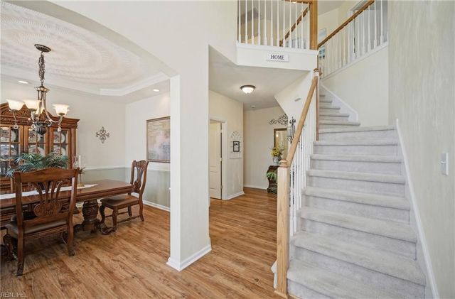 541 Fair Oak DR, Chesapeake, VA 23322