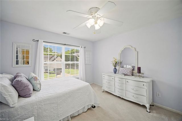 541 Fair Oak DR, Chesapeake, VA 23322