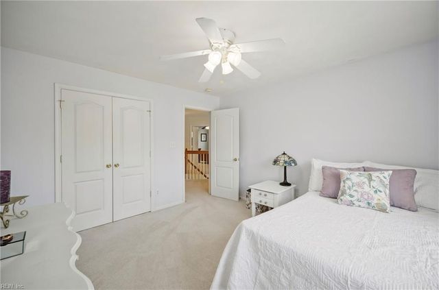 541 Fair Oak DR, Chesapeake, VA 23322