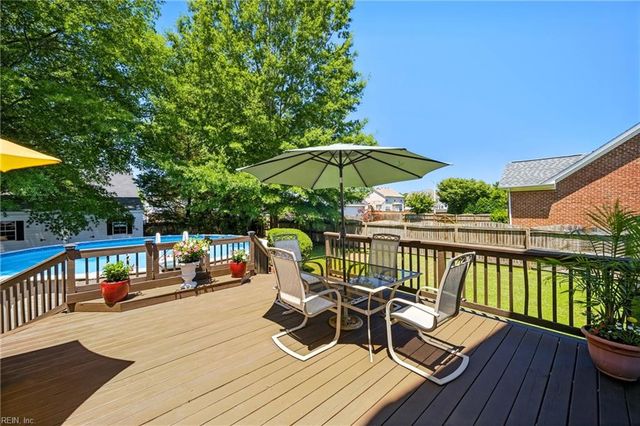 541 Fair Oak DR, Chesapeake, VA 23322