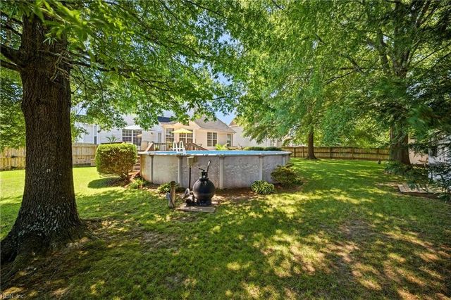 541 Fair Oak DR, Chesapeake, VA 23322