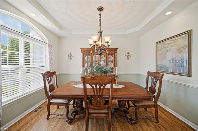 541 Fair Oak DR, Chesapeake, VA 23322