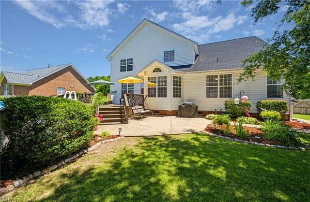 541 Fair Oak DR, Chesapeake, VA 23322