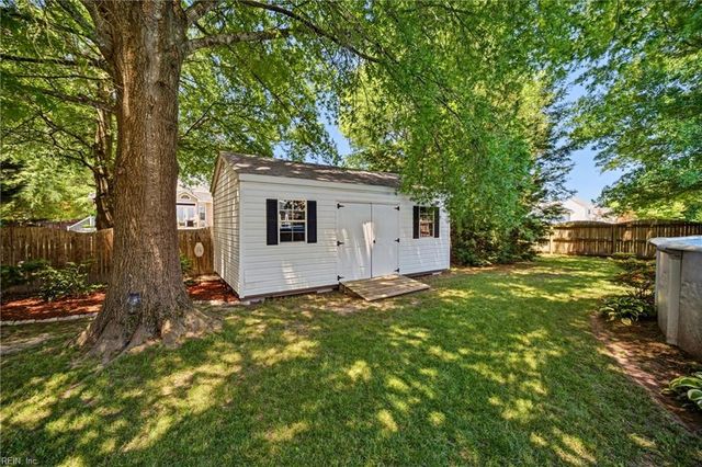 541 Fair Oak DR, Chesapeake, VA 23322