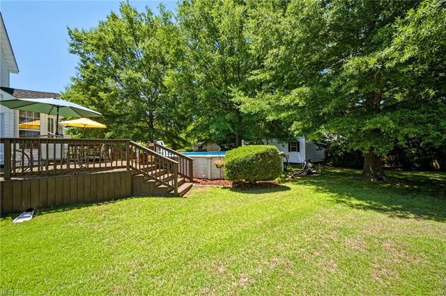 541 Fair Oak DR, Chesapeake, VA 23322