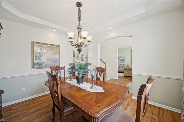 541 Fair Oak DR, Chesapeake, VA 23322