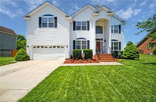541 Fair Oak DR, Chesapeake, VA 23322