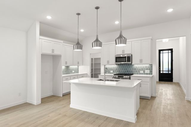 3304 Red Hill Road, Celina, TX 75009