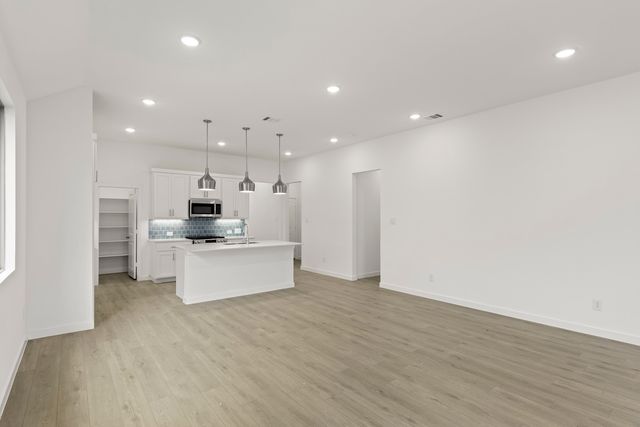 3304 Red Hill Road, Celina, TX 75009