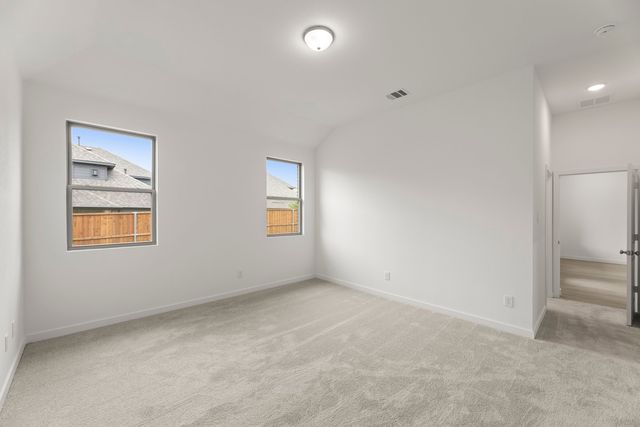 3304 Red Hill Road, Celina, TX 75009