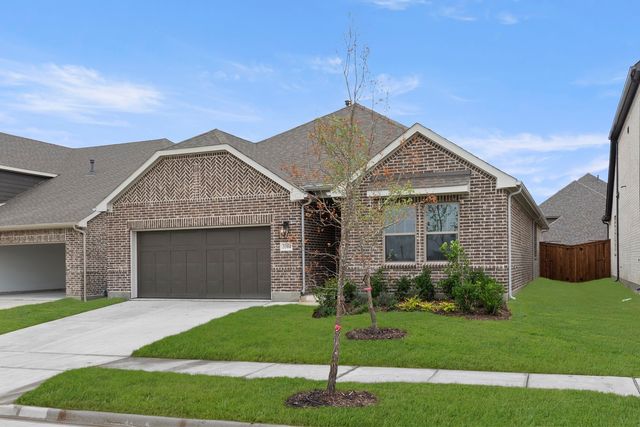 3304 Red Hill Road, Celina, TX 75009