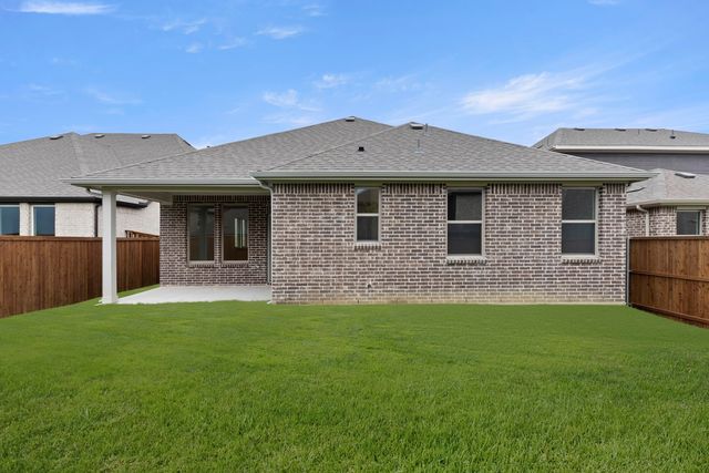 3304 Red Hill Road, Celina, TX 75009