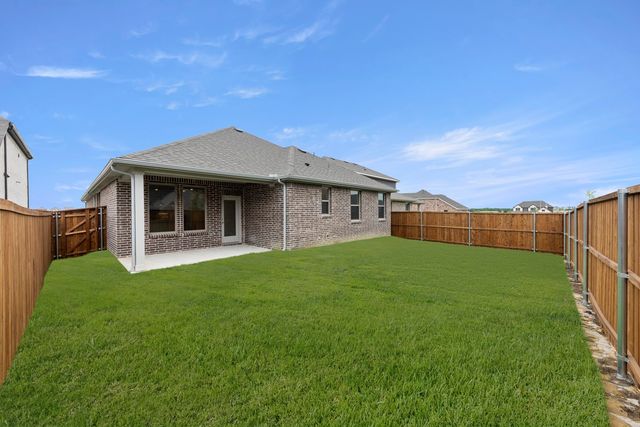 3304 Red Hill Road, Celina, TX 75009