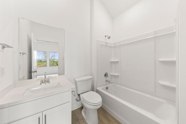 3304 Red Hill Road, Celina, TX 75009