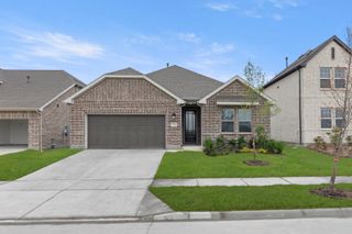 3304 Red Hill Road, Celina, TX 75009