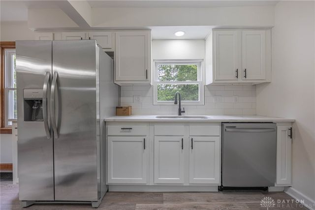 2976 Arthur Road, Springfield, OH 45502
