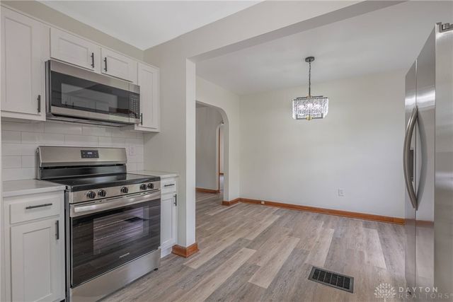 2976 Arthur Road, Springfield, OH 45502