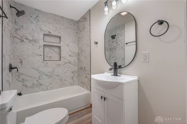 2976 Arthur Road, Springfield, OH 45502