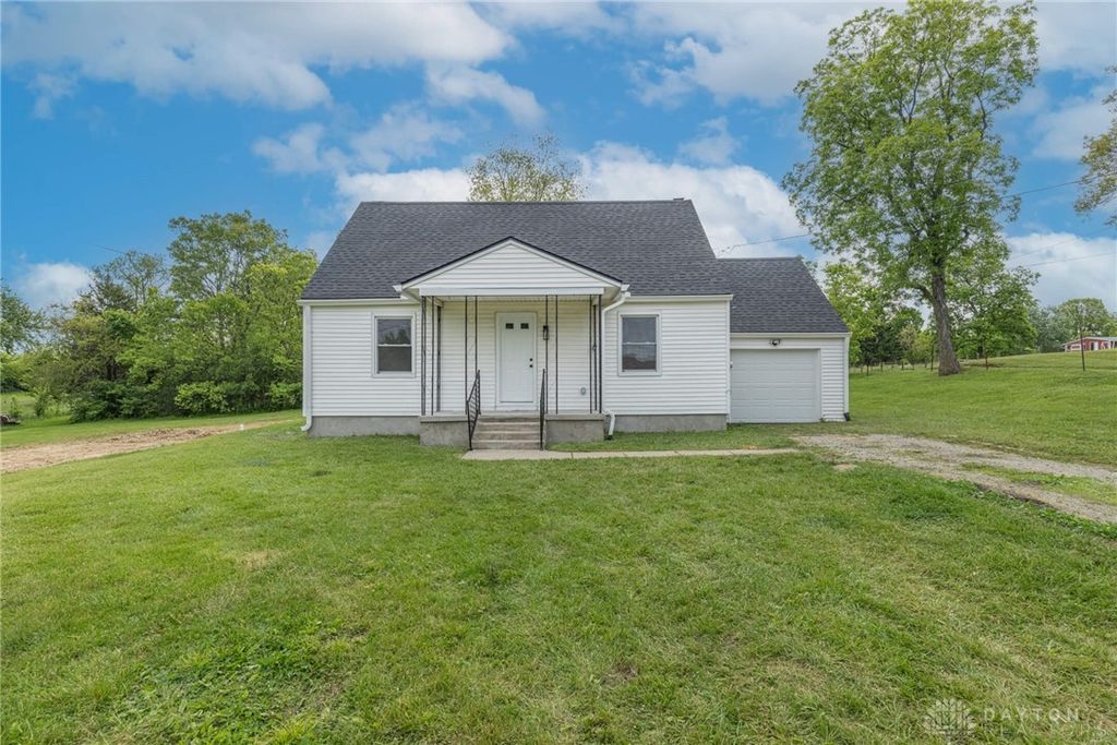 2976 Arthur Road, Springfield, OH 45502