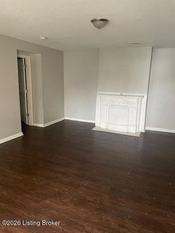 1600 Bank St, Louisville, KY 40203