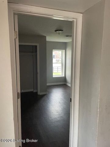 1600 Bank St, Louisville, KY 40203