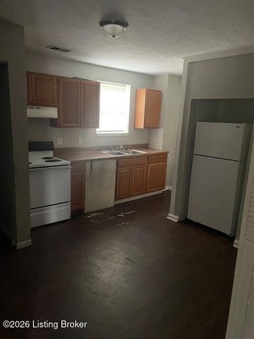 1600 Bank St, Louisville, KY 40203