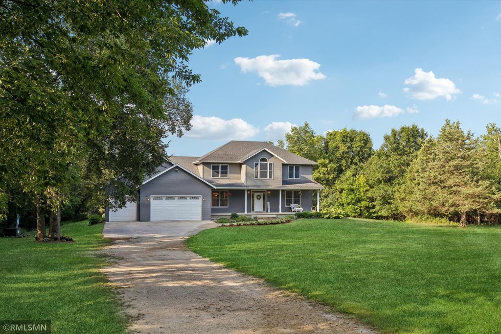 8758 280th Street E, Cannon Falls, MN 55009 — photo 2