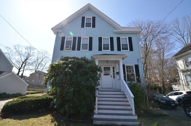 24 Otis Street 2, Melrose, MA 02176