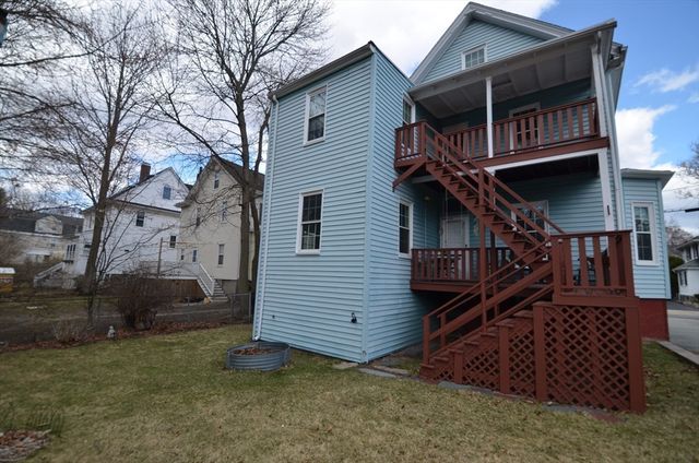 24 Otis Street 2, Melrose, MA 02176