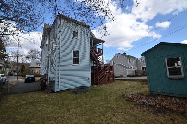 24 Otis Street 2, Melrose, MA 02176