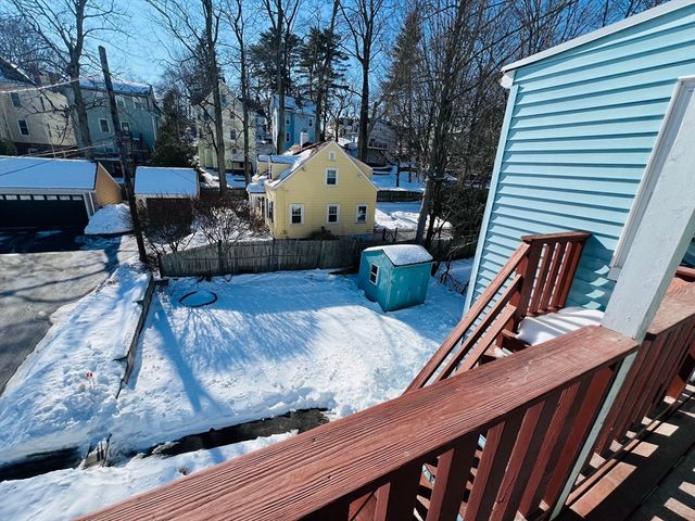 24 Otis Street 2, Melrose, MA 02176