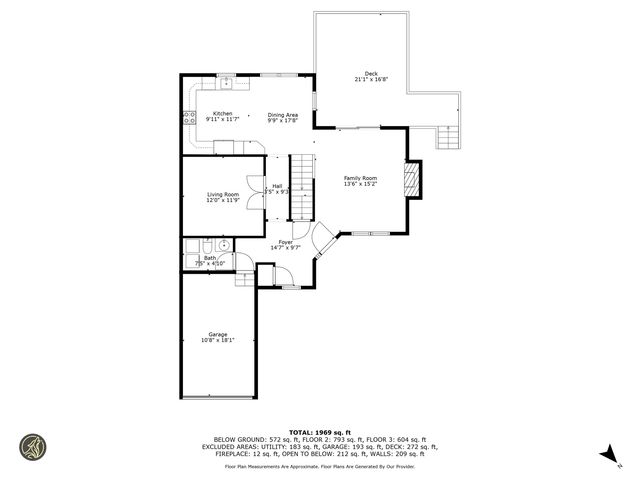 210 Kent Farm Road # 2, Hampstead, NH 03841
