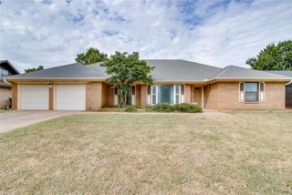 2325 NW 112th Terrace, Oklahoma City, OK 73120